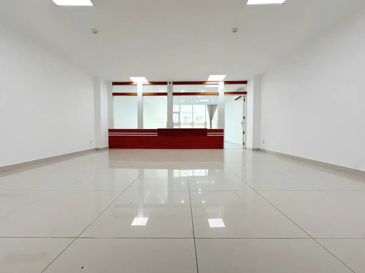 Buillding mặt tiền Lê Quang Định, P.14, Q.Bình Thạnh.( 7X22 - 7 tầng - HĐT:150 tr -Gía : 32 tỷ )
