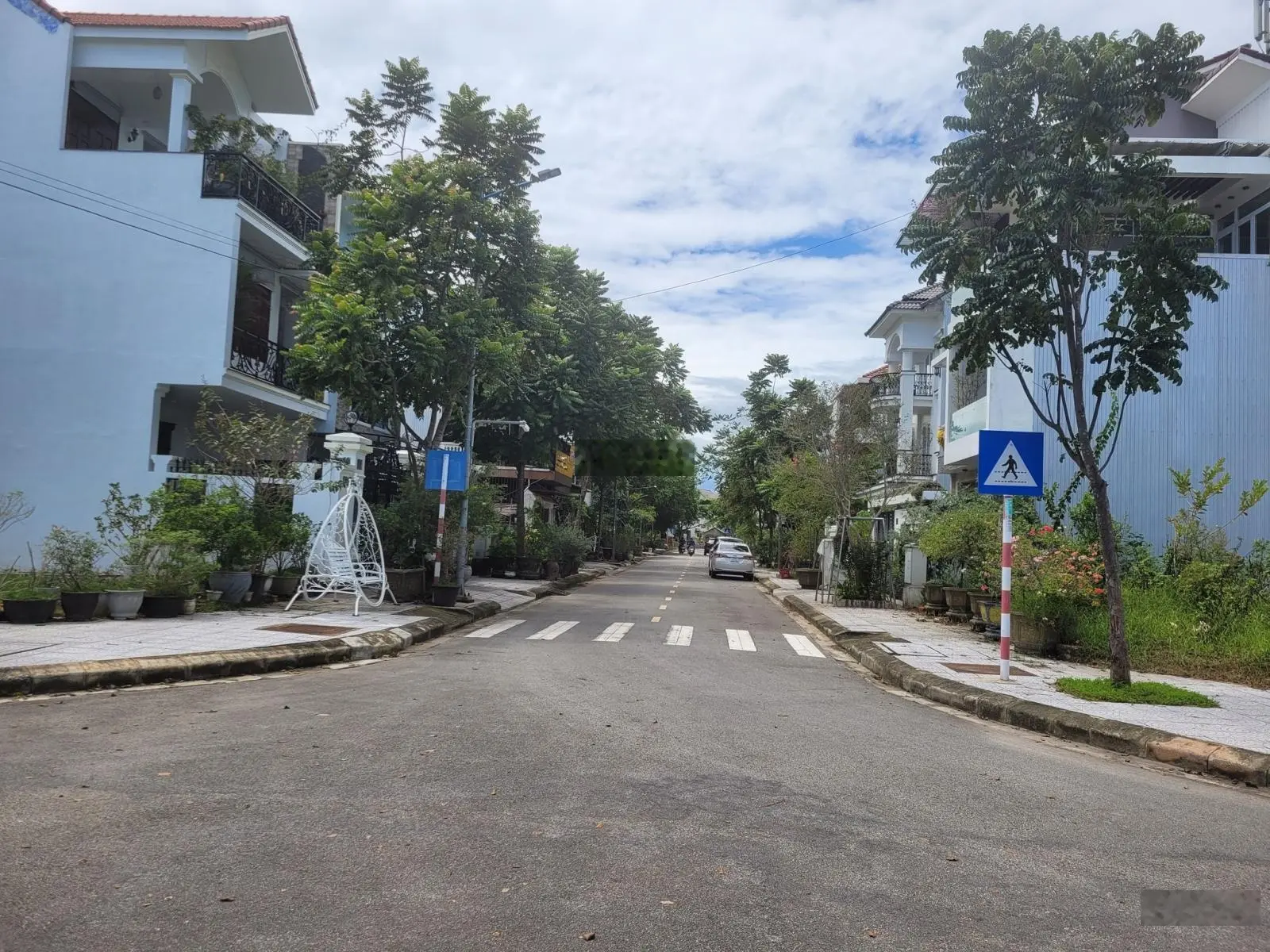 5mx18m KQH An Đông Villas - Gần Aeon Mall. Chỉ 3,3 tỷ