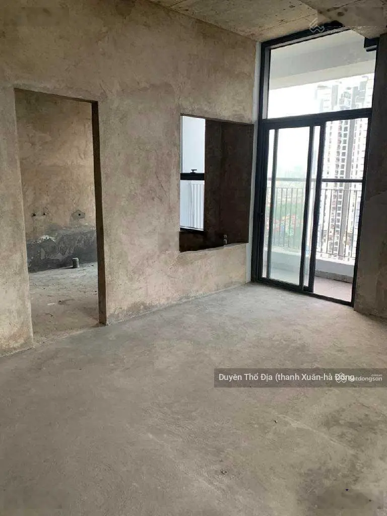 CHCC cao cấp - sống thượng lưu - Penthouse Rainbow Văn Quán 2 tầng - 420m2