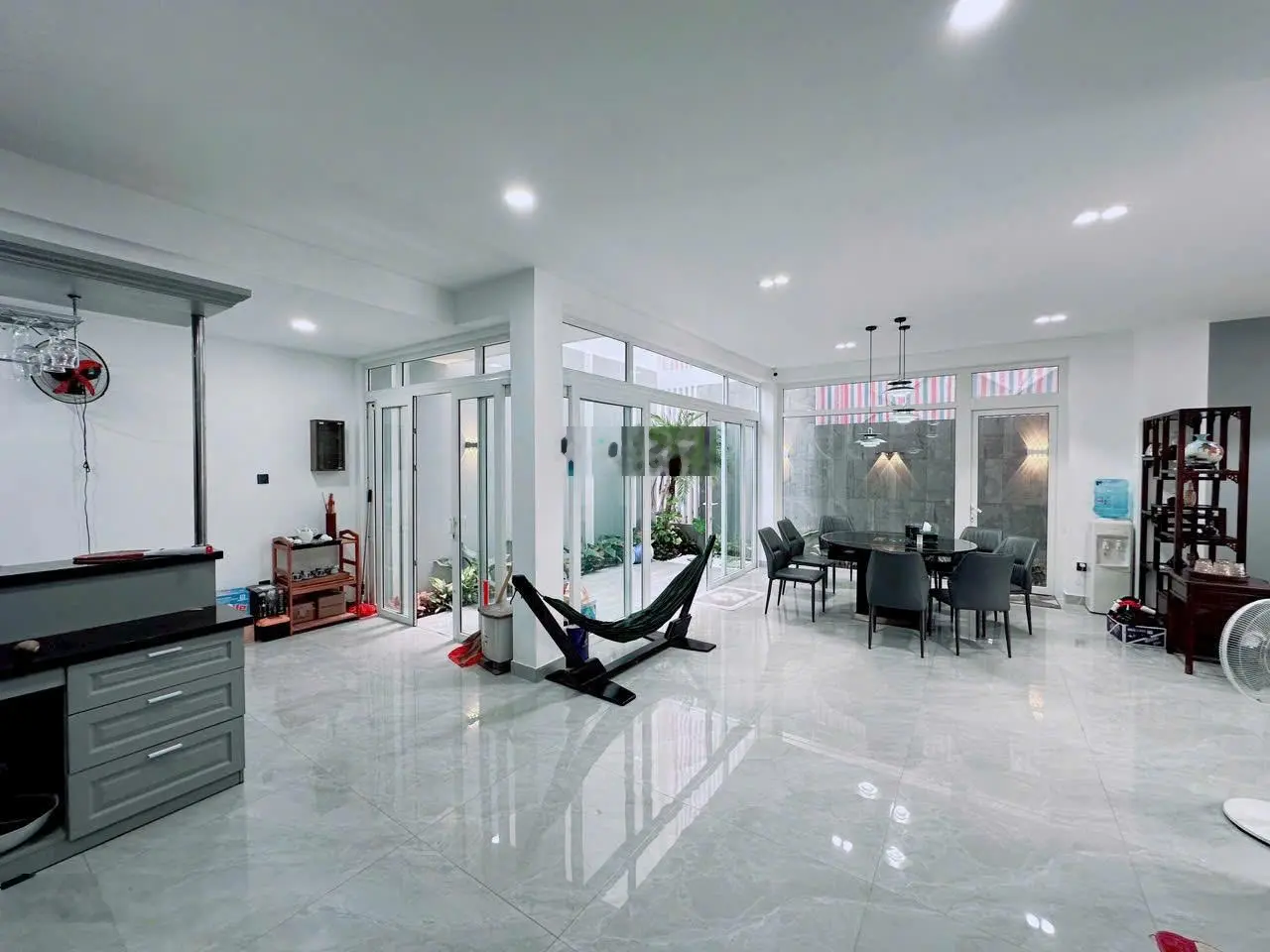 Biệt thự đẹp MT Trần Doãn Khanh, P. Đakao, Quận 1, 7x18m, Trệt + 3 Lầu vào ở ngay, giá chỉ 30 tỷ