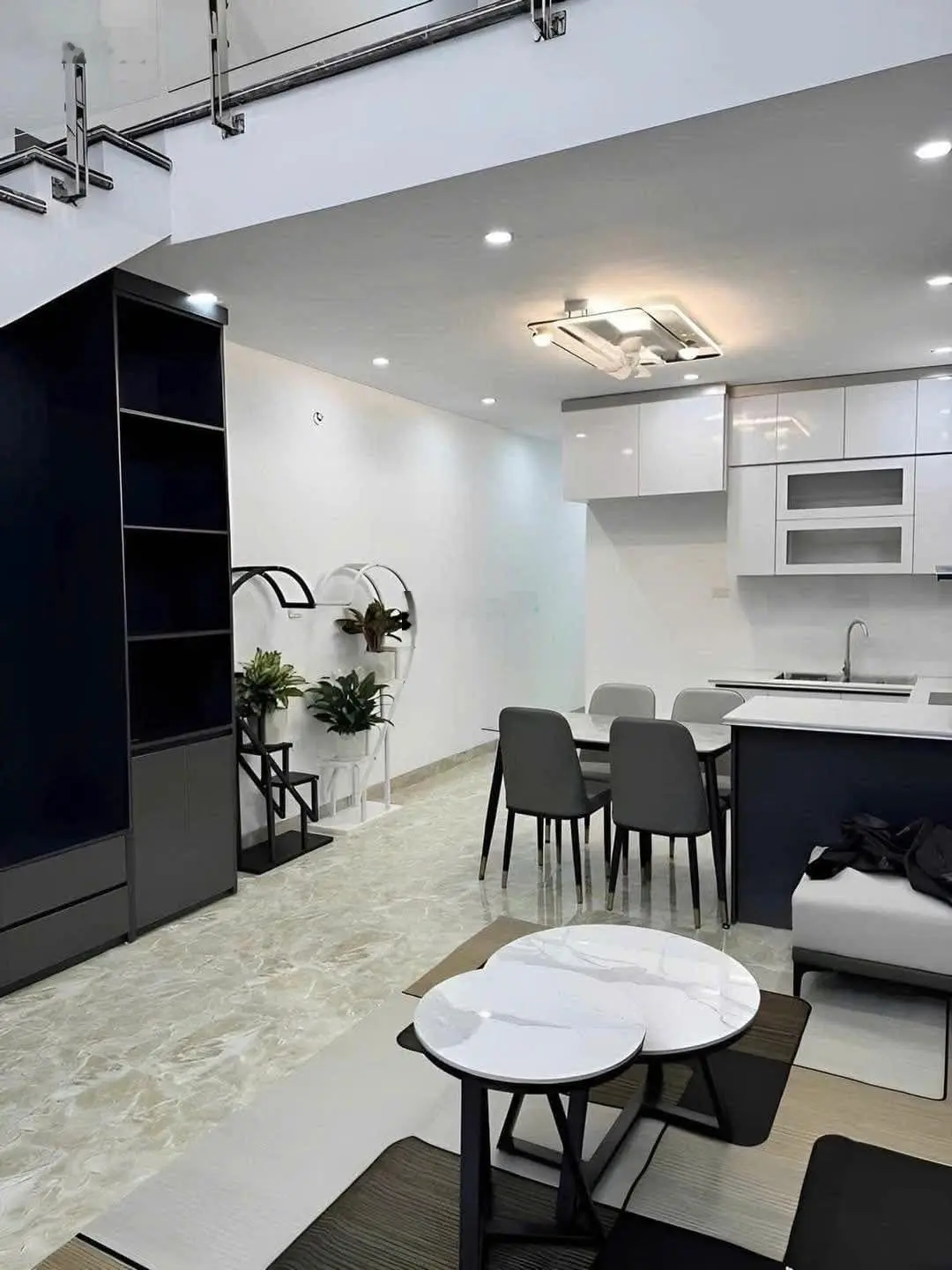 Mặt tiền buôn bán Tân Hòa Đông giá 2ty850 bớt lộc, Bình Tân, 1 trệt 1 lầu có sổ hồng riêng