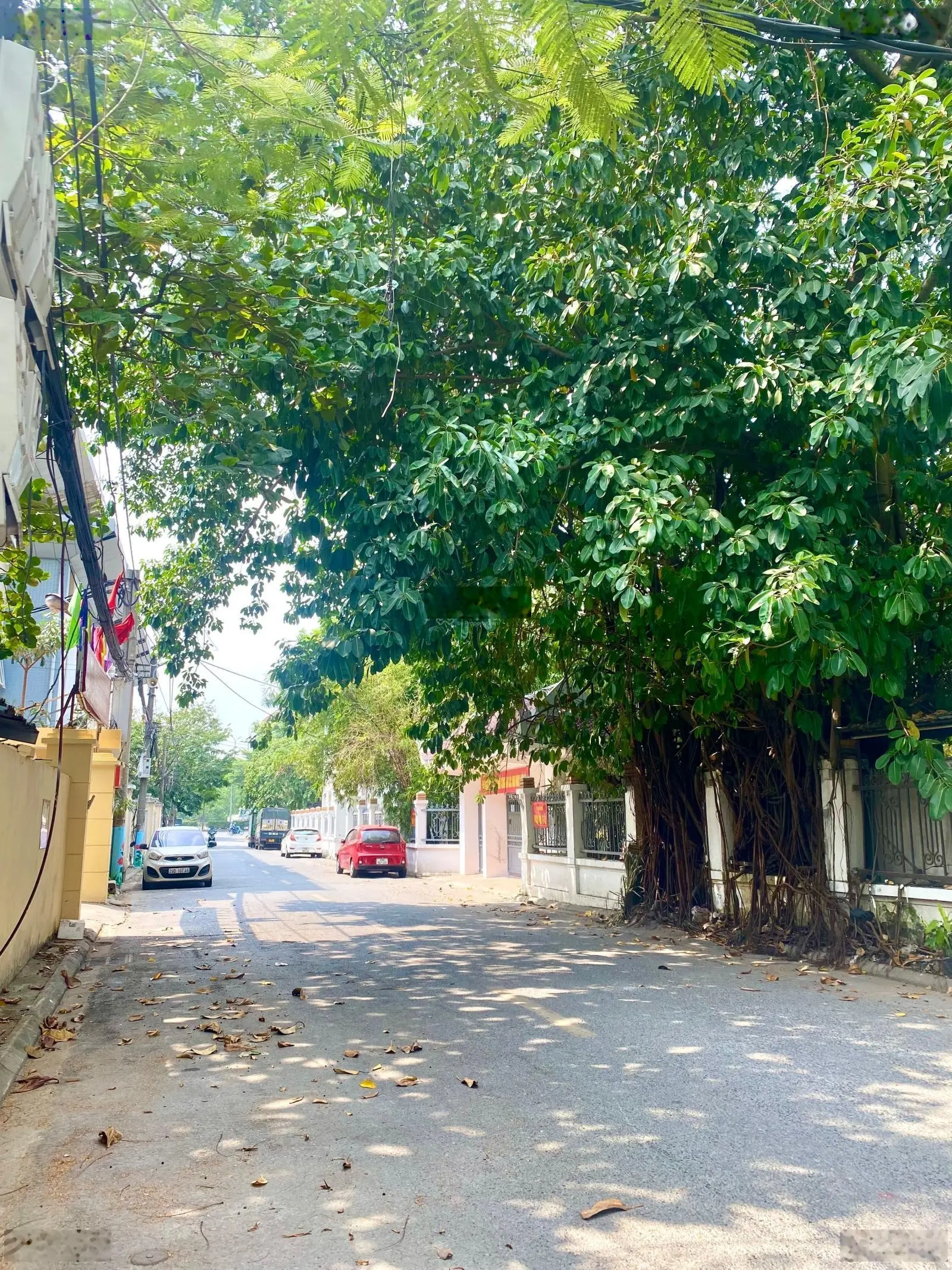 Bán nhà mặt phô tân thuỵ mai phúc tách thửa thoải mái, mt ~ 9m nguyễn lam đang hoàn thiện