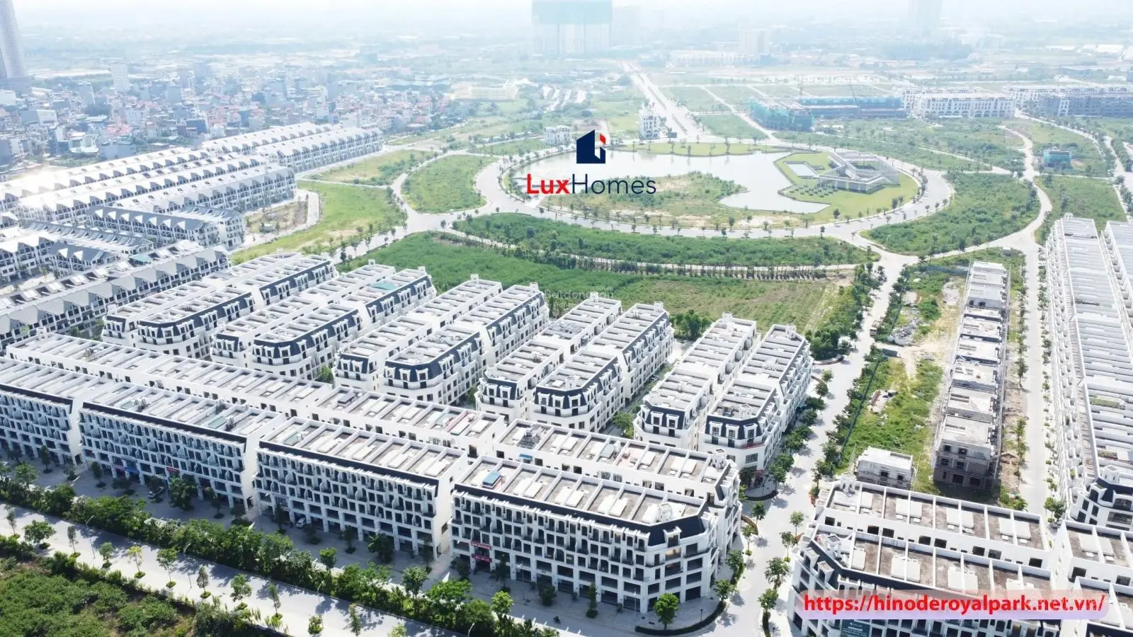 Chính chủ gửi bán Lk Anh Quốc, mặt đường 17m, diện tích gần 100m2, giá chỉ 14 tỉ bao phí