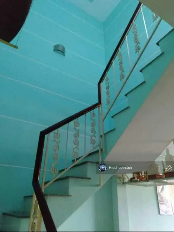 Bán nhà đang cho thuê 5tr/tháng ngay cạnh chợ thị trấn Củ Chi, DT 80m2, sổ hồng riêng , Giá 1.4 tỷ
