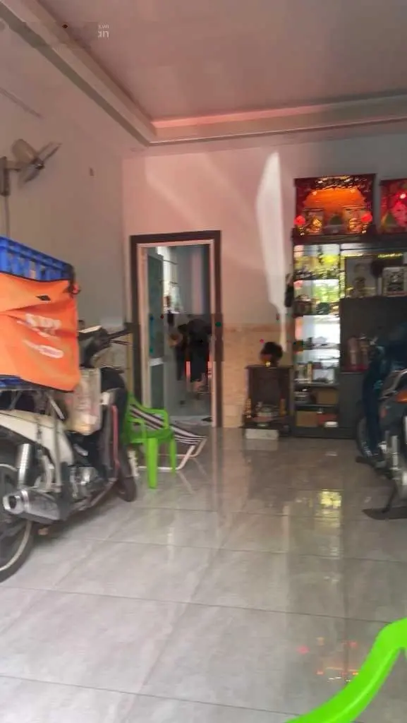 Bán nhà Rẻ Nhất Khu Vực, Mặt tiền Hẻm 8m, Đường số, Tân Quy, Quận7, Giá Chỉ 5,9 Tỷ
