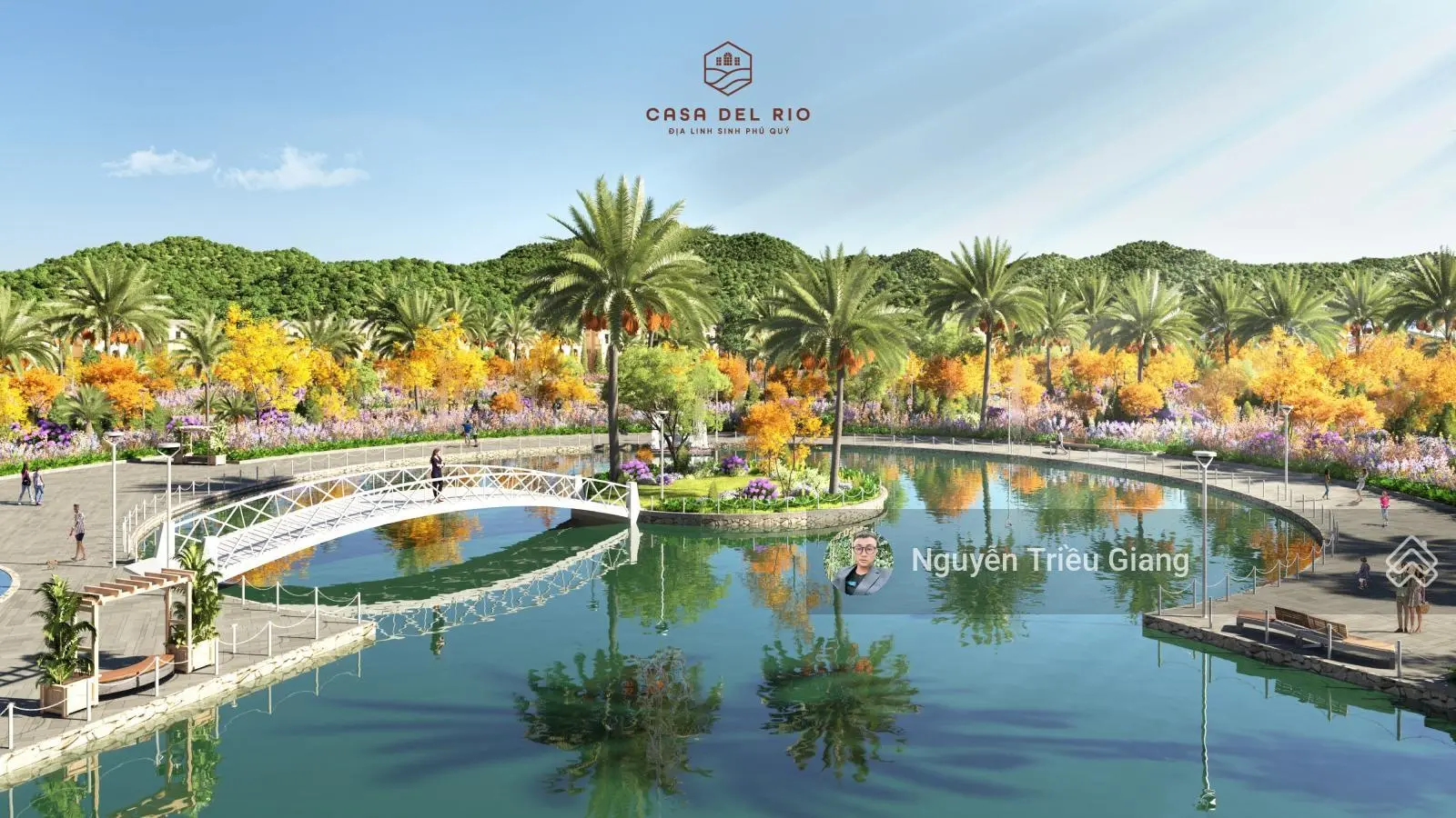 Gọi em Giang Casa để sở hữu ngay căn biệt thự Italia chỉ với 2,6 tỷ, HTLS 0% trog 18th, CK 8% GTCH