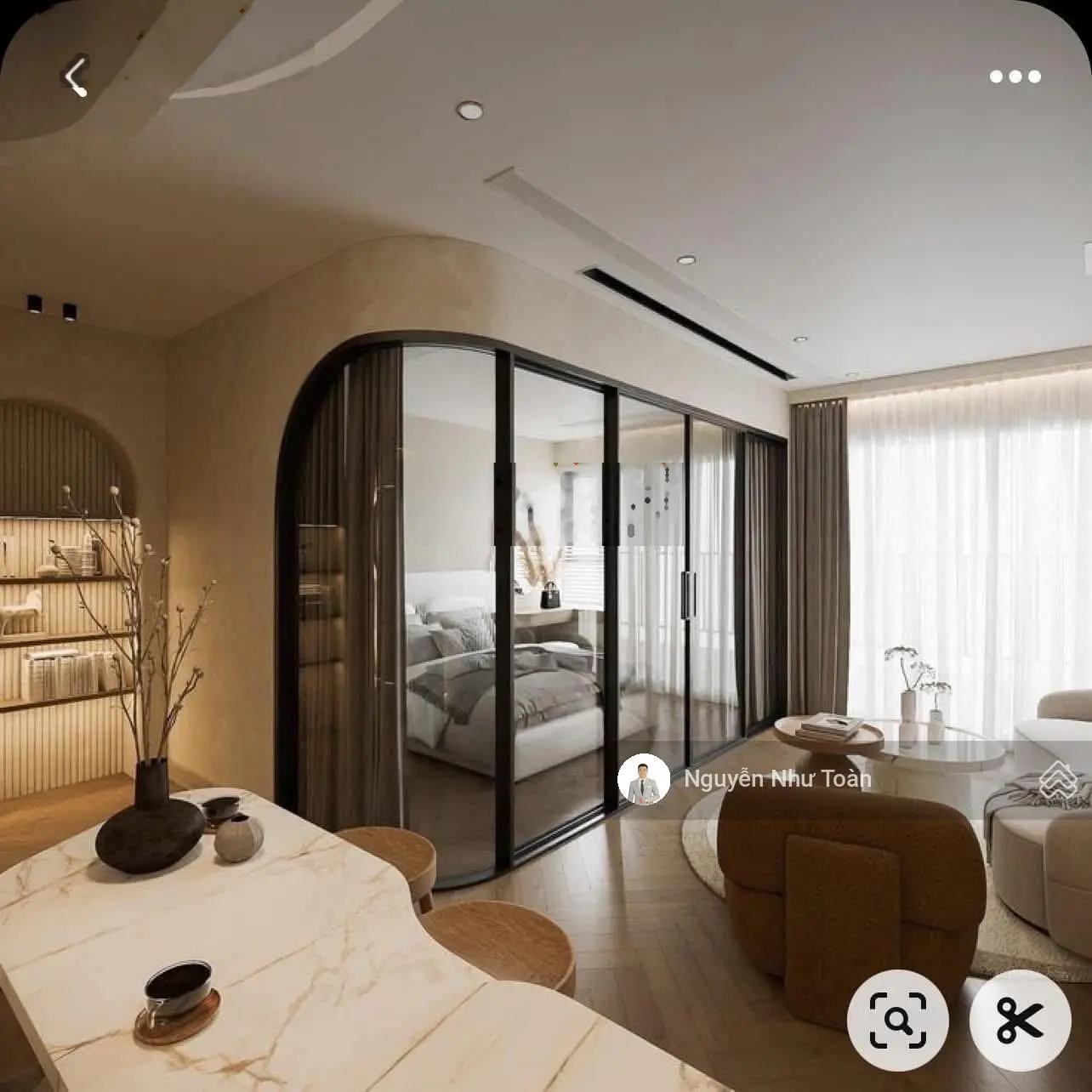 Ngay kẻo lỡ - ccmn 7 tầng - khu ngoại giao đoàn - 4 chỗ lùi cửa - chỉ 24.2 tỷ - gần hồ tây - dt cao