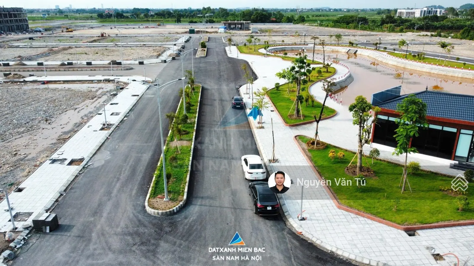 Đất nền LK dự án khu đô thị Tân Thanh Elite City Hà Nam giá tốt nhất thị trường chỉ từ 16tr/m2