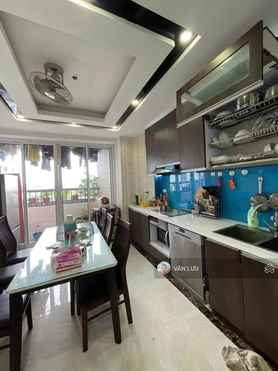 Bán căn góc siêu đẹp 126m 3pn 2vs sổ đỏ chính chủ NT Full đồ - kdt xa la , hà đông