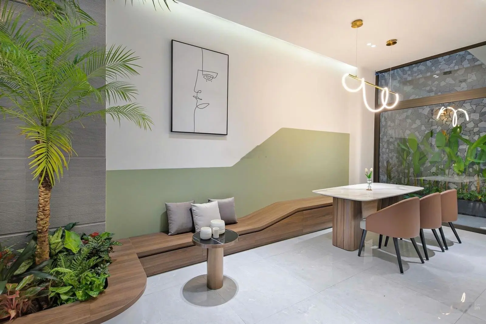 Bán nhà riêng giá 15 tỷ tại Đường Bùi Văn Ba, Quận 7