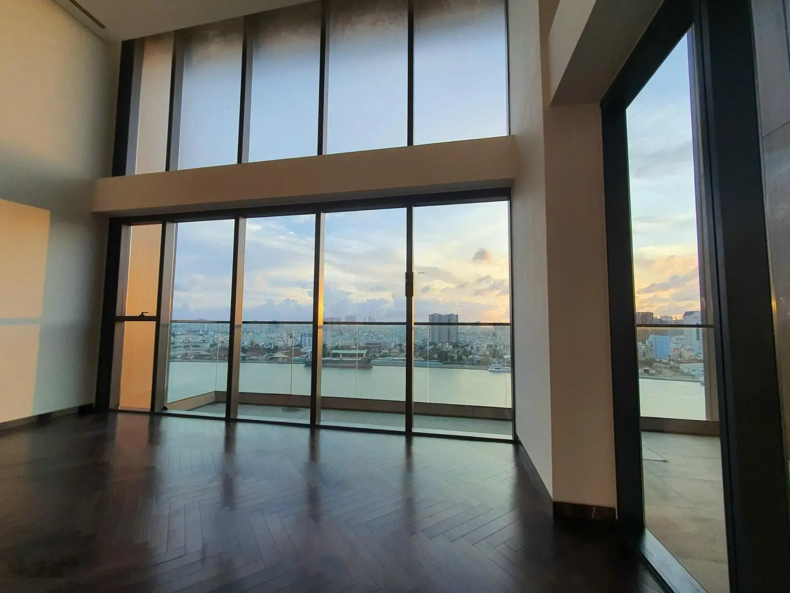 3 căn Penthouse đang bán tại Empire City cập nhật tháng 8/2024. Đoàn Phương ERA Ant Plus