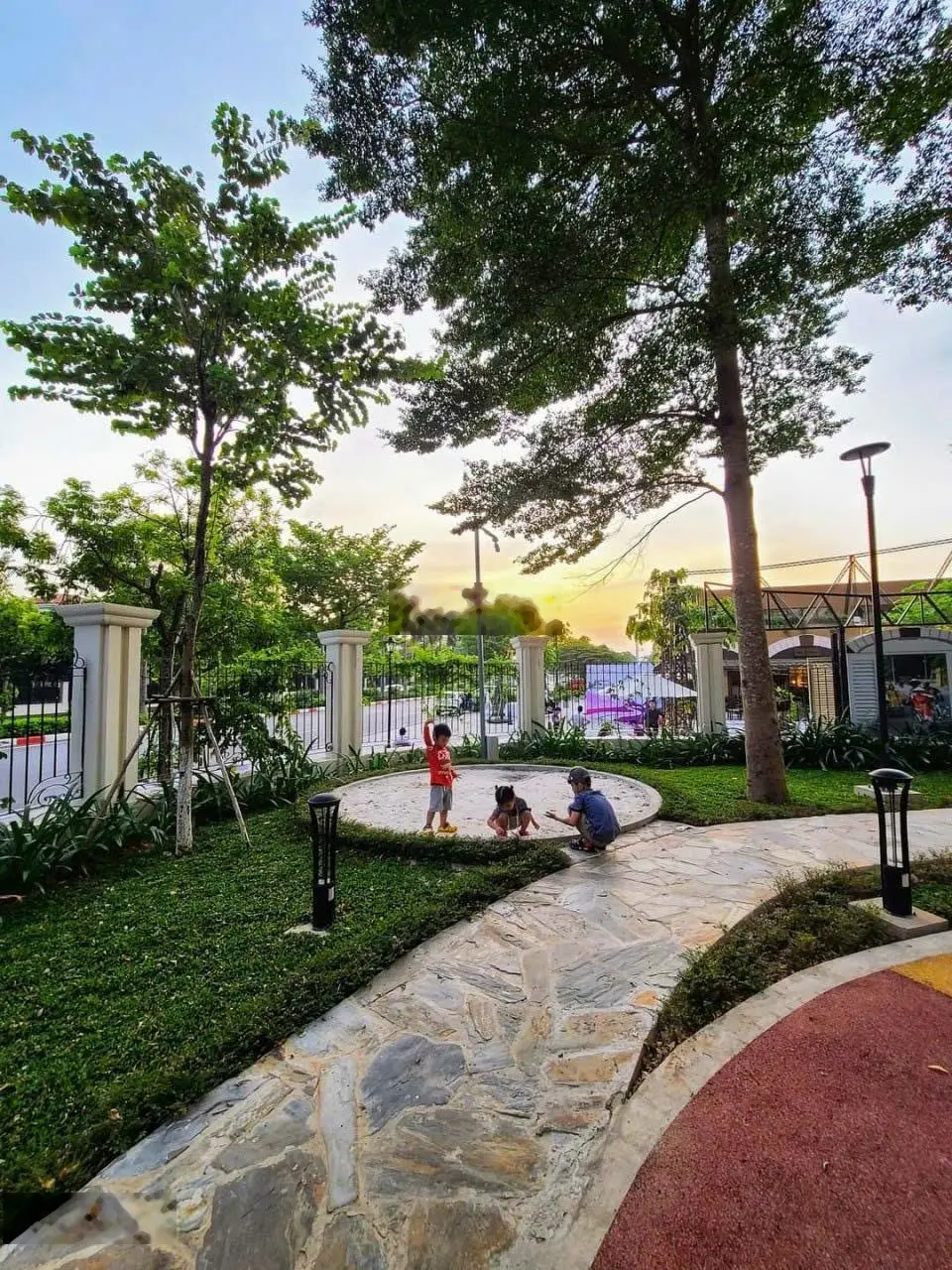 Cần bán căn 3 ngủ view đẹp nhất khu, giá tốt nhất quỹ hàng