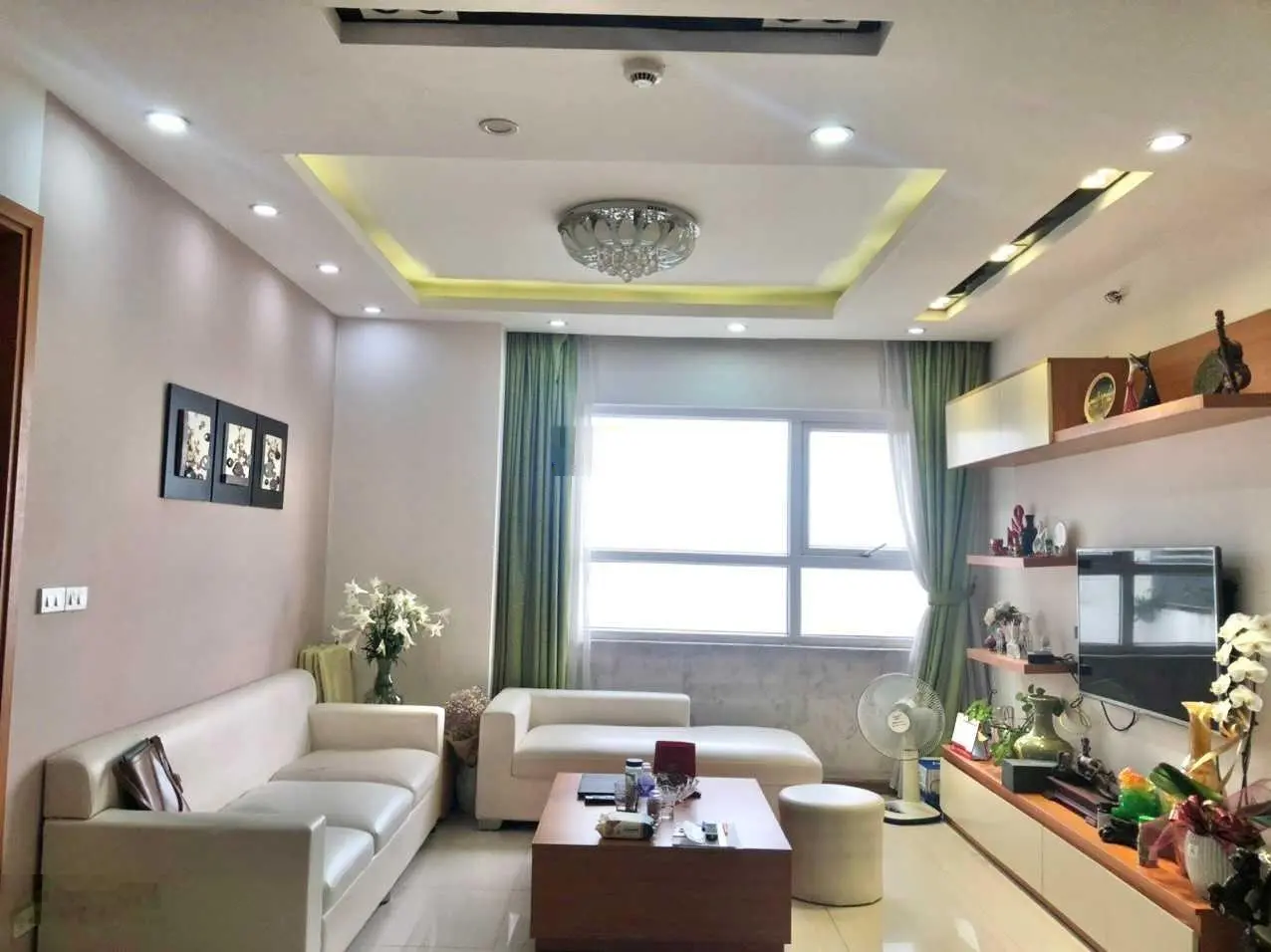 Chính chủ cần bán Căn 3 Ngủ tại Sapphire Palace Thanh Xuân. Diện tích 82m. Giá 4,5 tỷ full nội thất
