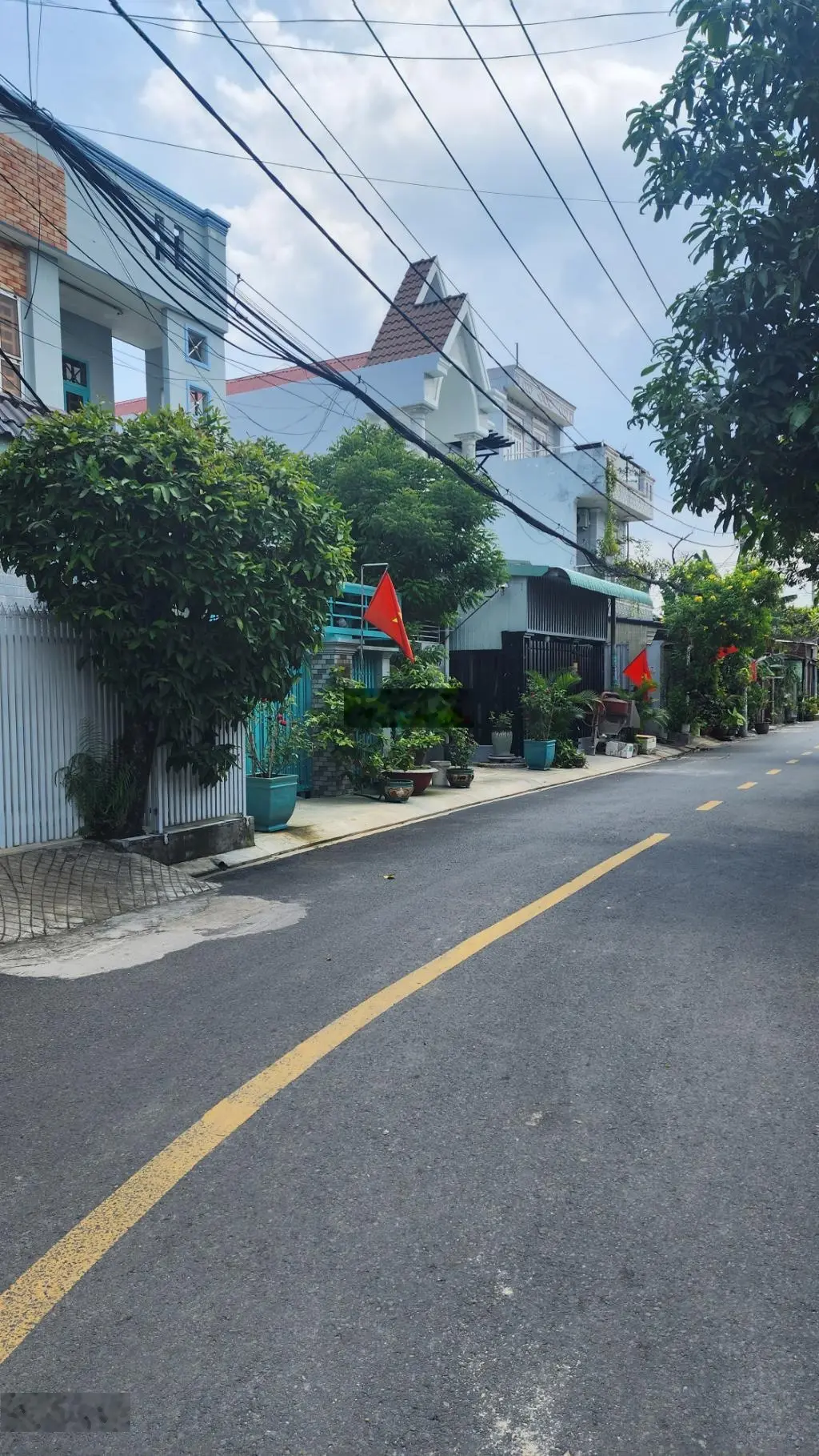 Bán nhà 2 tầng mặt tiền đường Xuân Thới Sơn 31, Hóc Môn, Diện tích 100m2, giá 3,850 tỷ