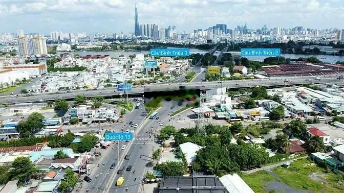 Biệt thự CAO CẤP sân vườn Thủ Đức 480m2 ngang 16 NT xịn có TM 70 tỷ.