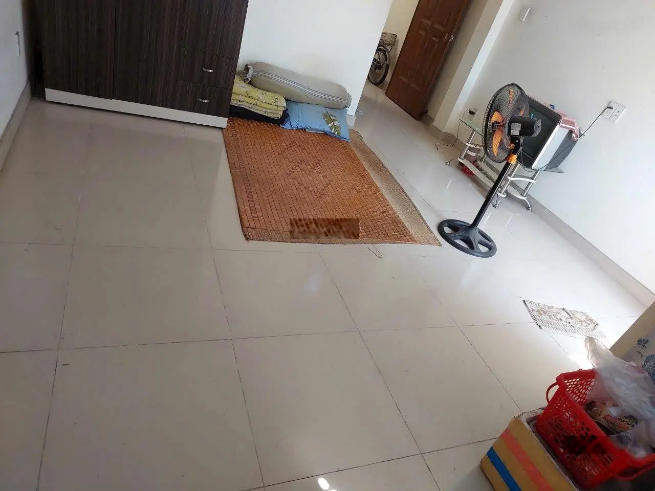 Bán gấp nhà MT xe hơi đường T8, Tây Thạnh 3 Lầu và ST 4x8 4ty1 còn TL