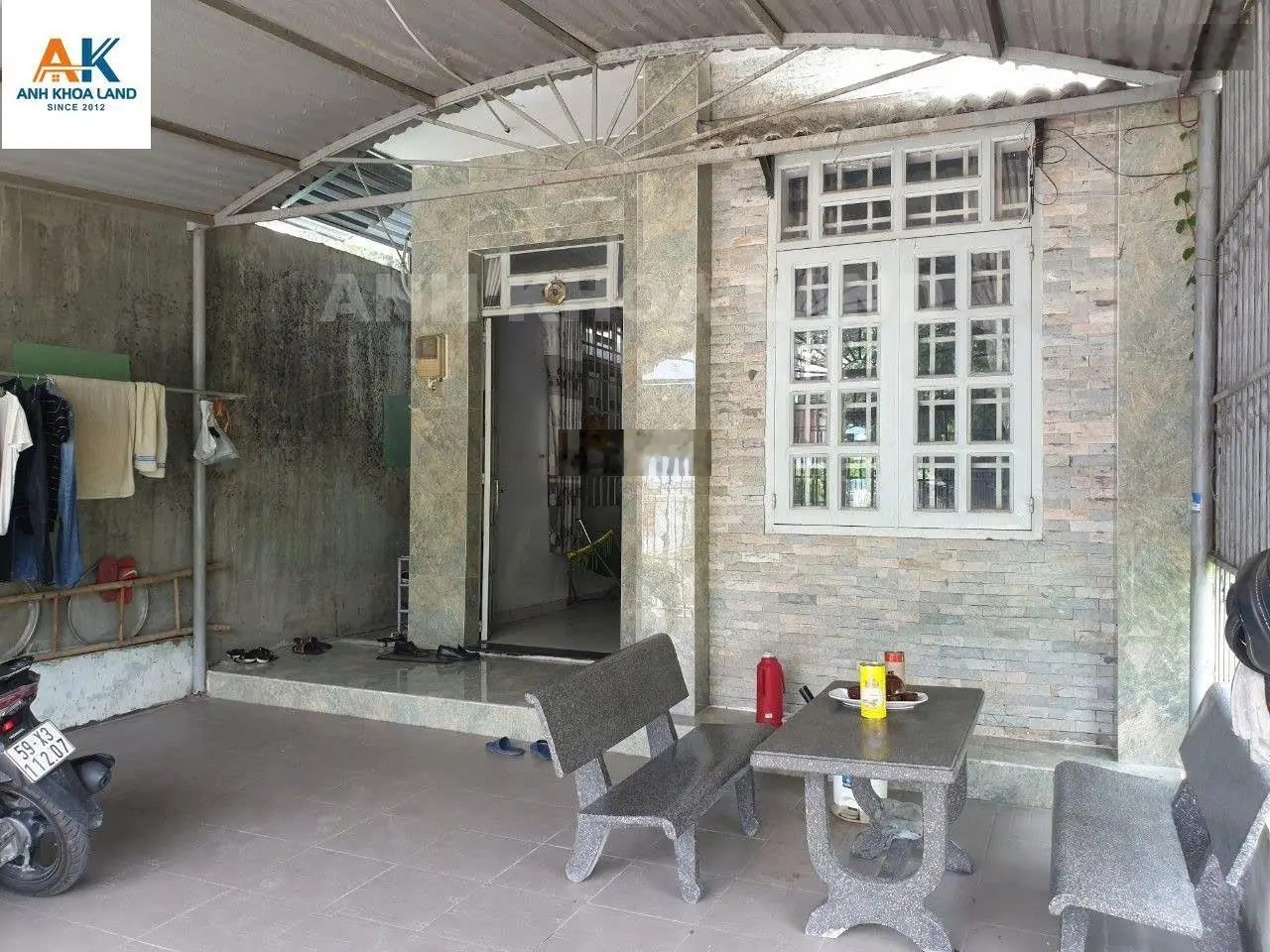Bán nhà SD250m2 ngang 5.8m vuông vức giá tốt 42tr/m2 hẻm oto ra Đặng Văn Bi 200m Trường Thọ Thủ Đức