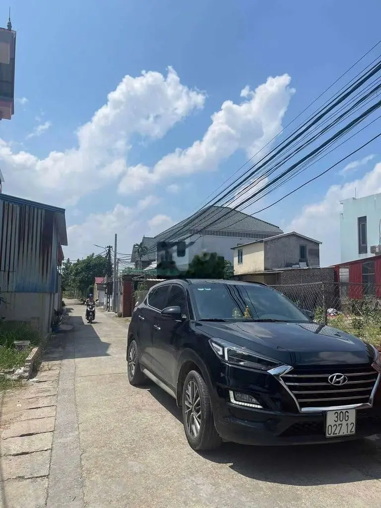 Siêu phẩm lô góc 60m2, MT 4m Thôn Xuân Nộn xã Xuân Nộn.