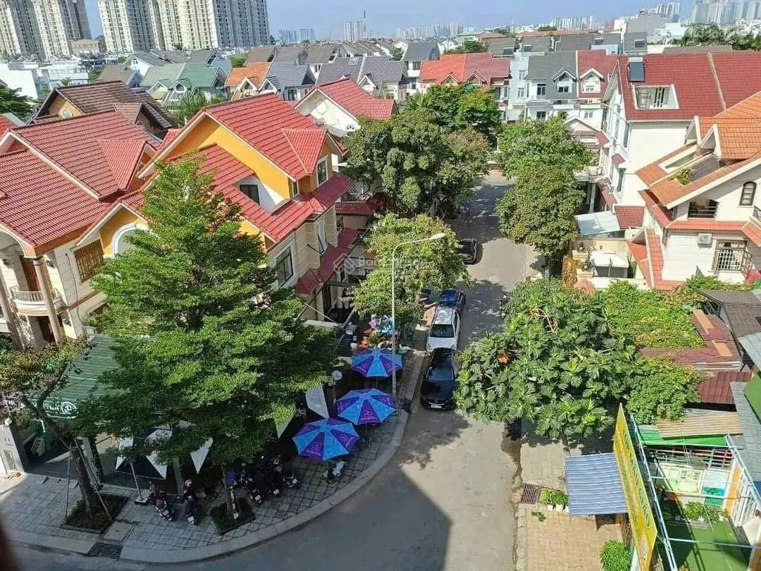 Biệt Thự 8x20 Đẹp Khang Điền Dương Đình Hội Quận 9