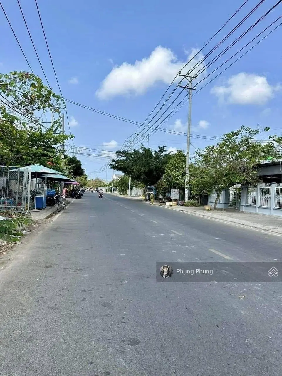 CHỦ HẠ GIÁ bán nhanh lô đất Gần Bệnh Viện Nhi Đồng, Tân Kiên, Bình Chánh, dt 117m2, chỉ 1.68 tỷ SHR
