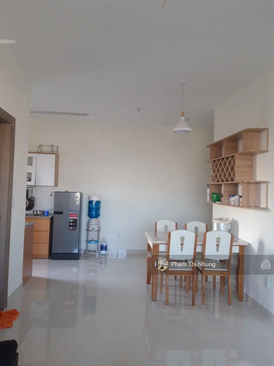 Bán căn hộ Green Town Bình Tân block B, 92m2/ 3PN, đầy đủ NT, nhà sạch đẹp, giá 2.9 tỷ 0903 002 ***