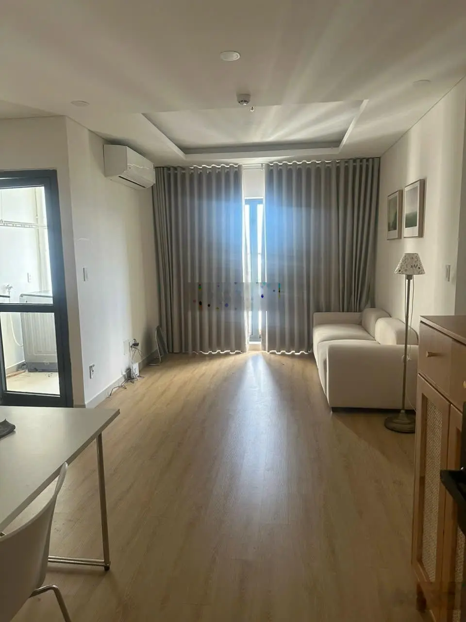 Căn hộ giá rẻ nhất CT9 Vĩnh Điềm Trung view vòng xoay nội thất cơ bản 2 phòng ngủ 73m2 0901 911 ***