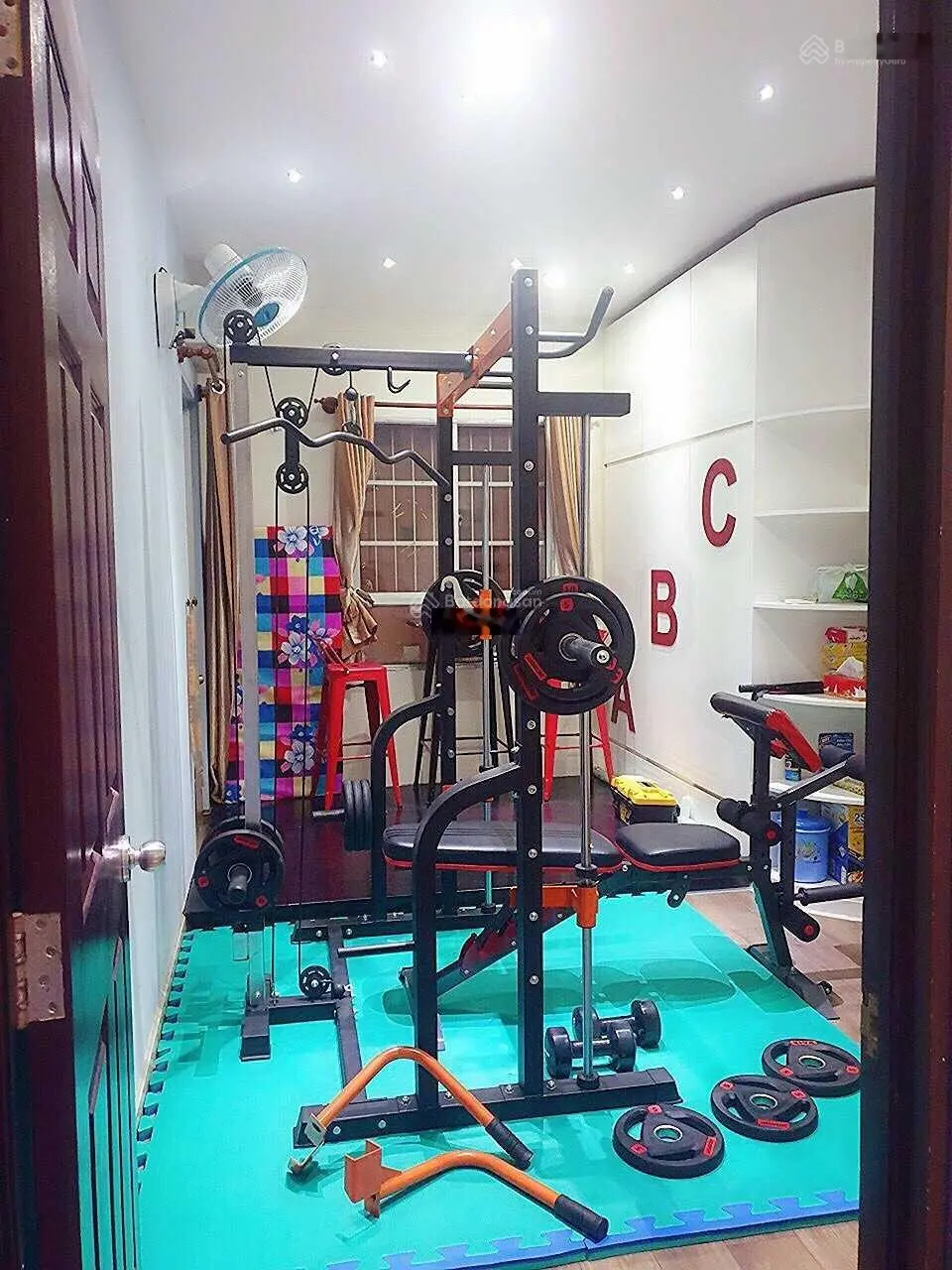3,3 tỷ - Him Lam Nam Khánh - 3PN 103,7m2 tặng nội thất , căn góc thoáng mát đã có SHR ngay TTHC Q8