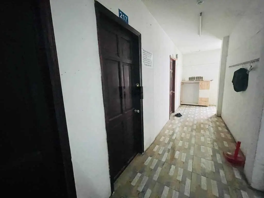 VIP, siêu căn hộ dịch vụ Lê Văn Quới, 110 phòng, dòng tiền 250tr/tháng