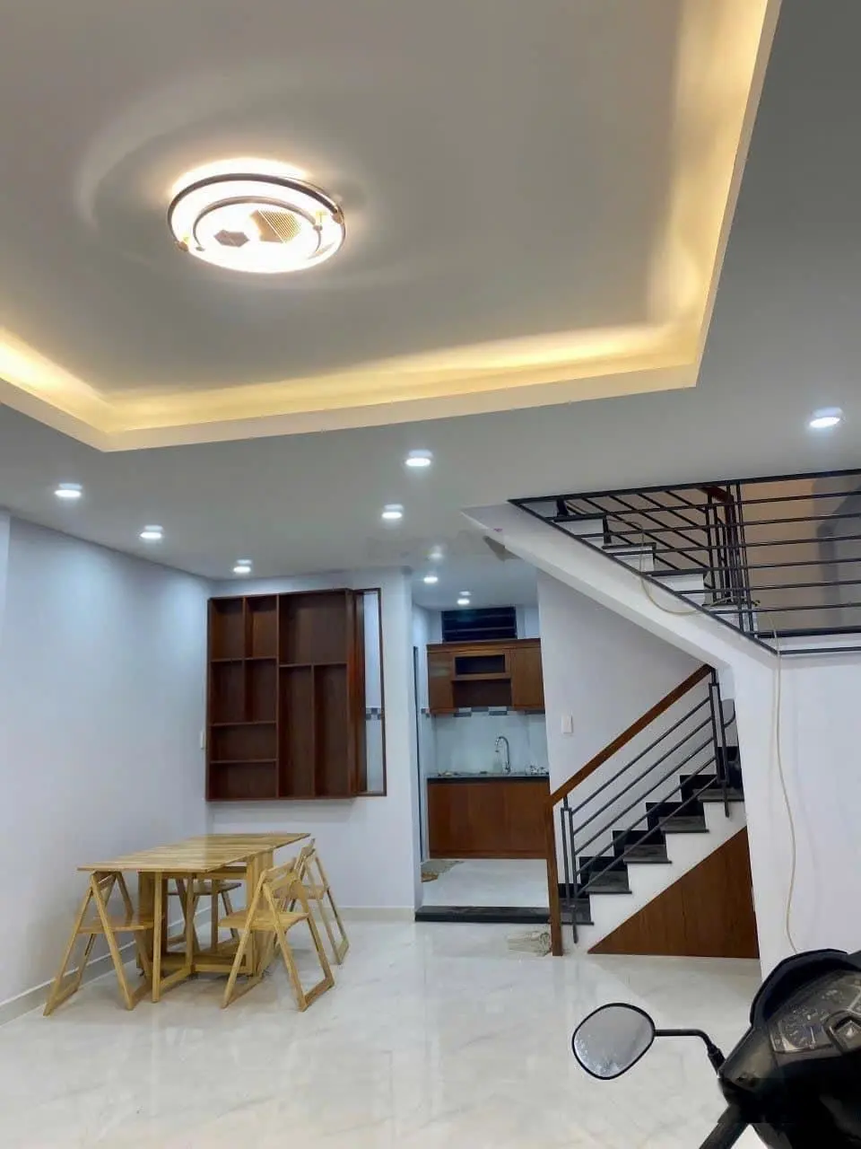Xoay vốn cần bán gấp nhà riêng Lê Văn Sỹ, Quận 3, DT 47,7m2 LH ngay 0798 545 ***