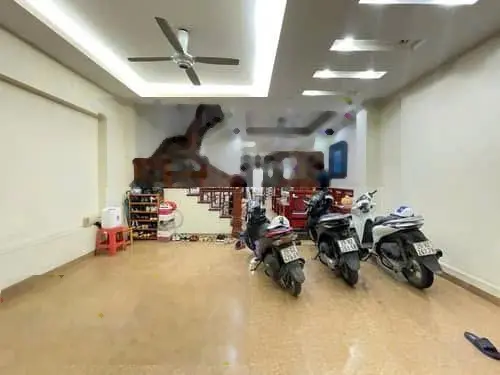 Bán nhà riêng 55m2, 12 tỷ, 6PN, 4WC tại Kim Ngưu, Hai Bà Trưng, Hà Nội