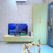 Nhà Sát Vòng Xoay Lăng Cha Cả, 4Pn -4Wc Full NT, 48m2, Doanh Thu 200 Triệu Năm