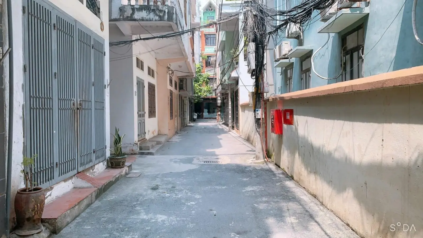 Siêu hiếm! Lê Trọng Tấn phân lô ô tô vào nhà 57m2 3 tầng MT 3.8m giá nhỉnh 13 tỷ
