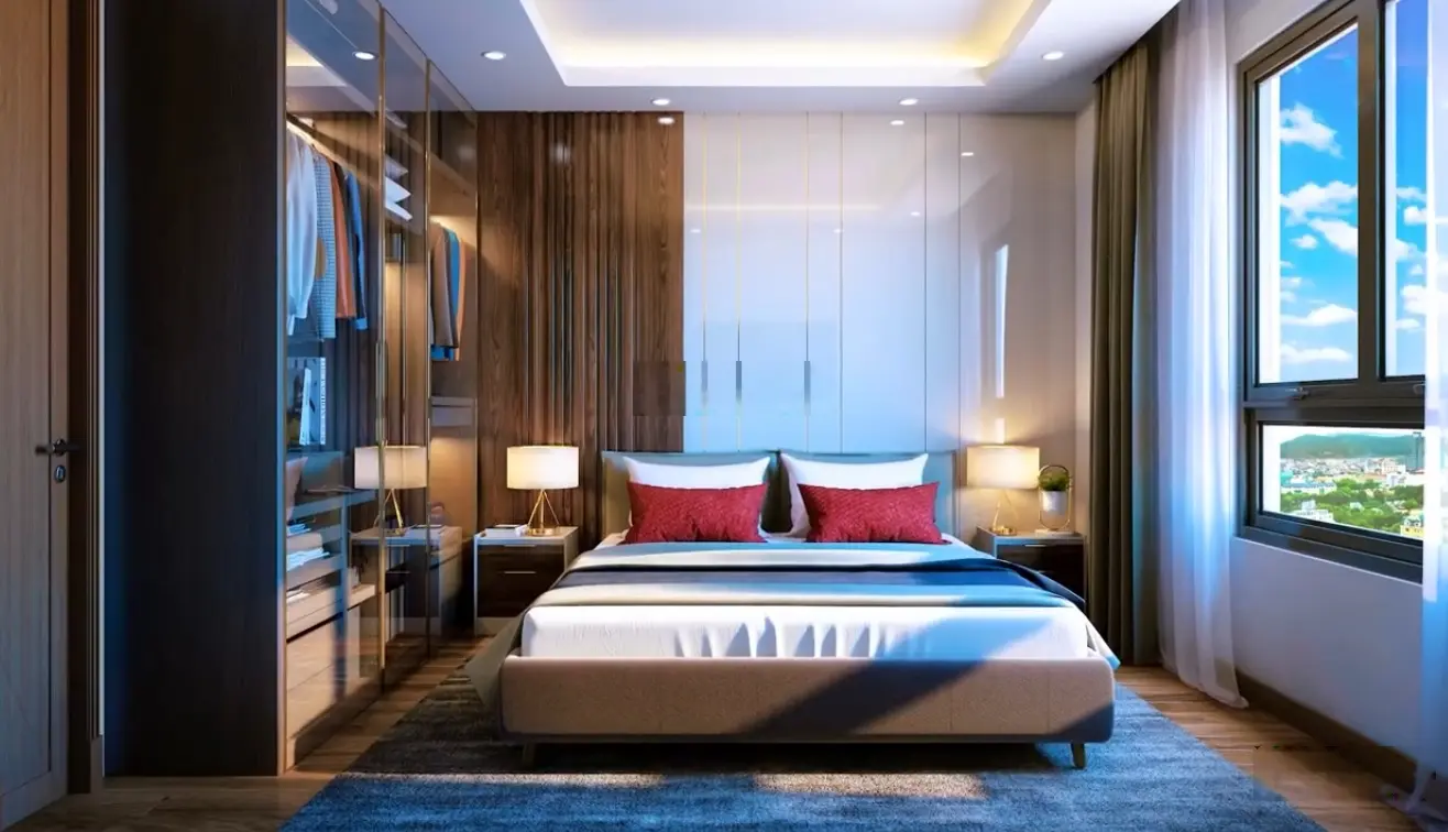 Bạn đầu tư Hà Nội lợi nhuận 3 - 4% hay Tecco Elite Thái Nguyên 12%/năm