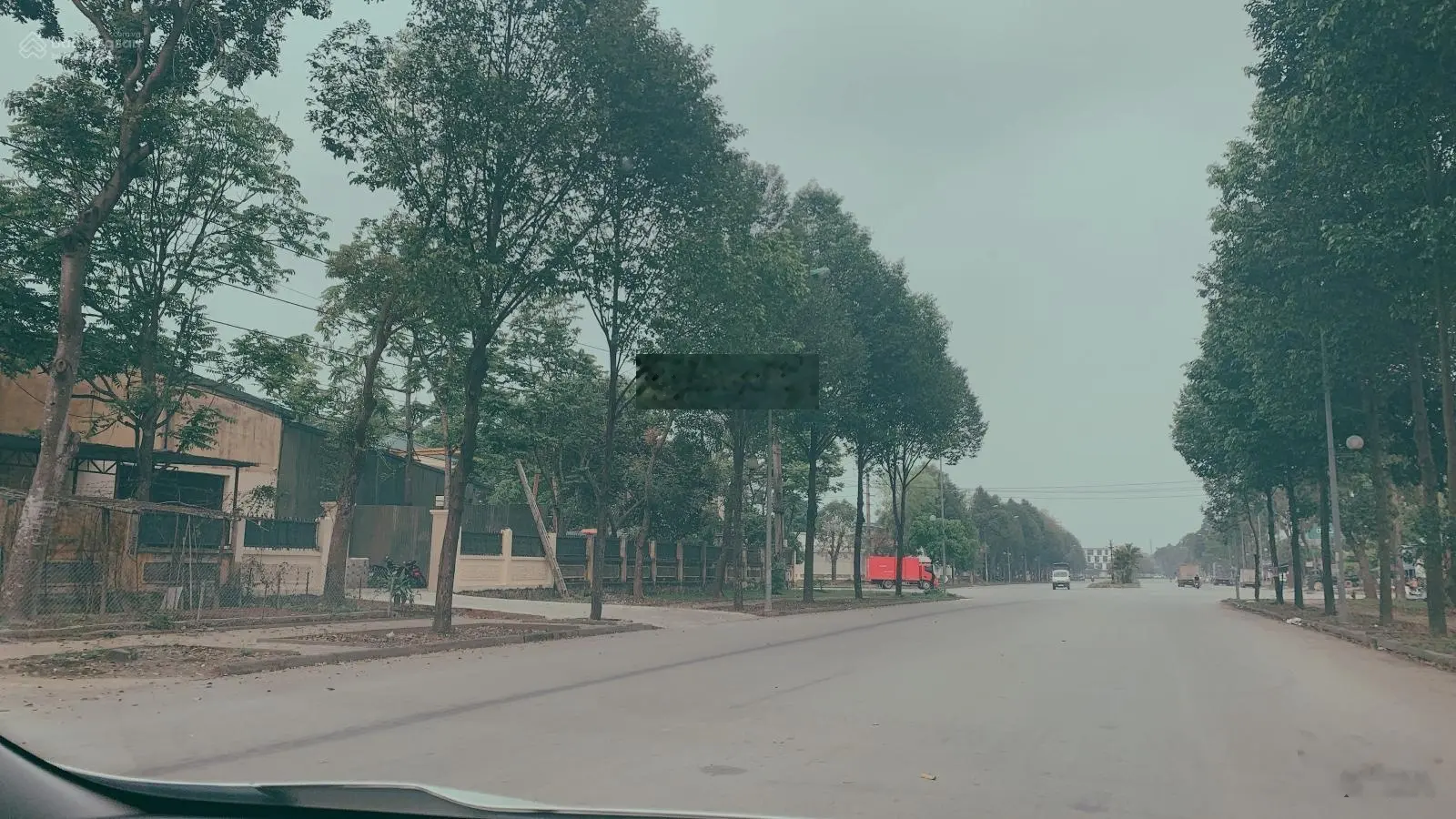 Bán hơn 2ha đất sản xuất kinh doanh tại khu công nghiệp Tây Bắc Ga