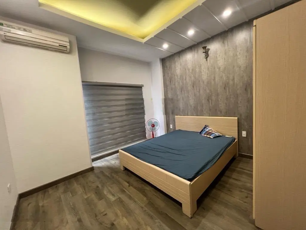 Bán nhà đẹp phố Nguyễn Khang, Cầu Giấy, ôtô tránh, Kinh Doanh DT 43m2 x6tầng MT 4.2m, 10.5 tỷ TL
