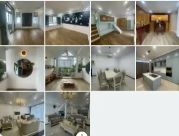 **Bán Gấp Biệt Thự 36 Tỷ Tại Phú Mỹ Hưng, Quận 7 Nội Thất Sang Trọng, Đẳng Cấp Thượng Lưu!**