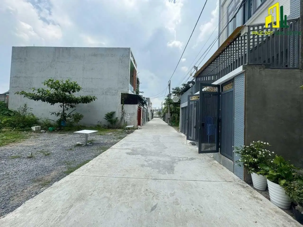 Chủ gởi bán đất phường Tân Vạn KDC Thiên Niên Kỷ, P. Tân Vạn, Biên Hoà