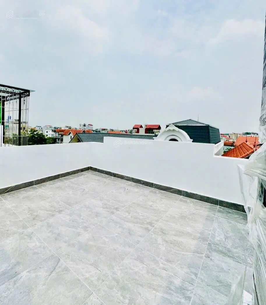Bán nhà Yên Nghĩa 32m2x5t. Lô góc cực đẹp. Ô tô đỗ ngày đêm. Full nội thất xịn. Giá chỉ nhỉnh 3 tỷ