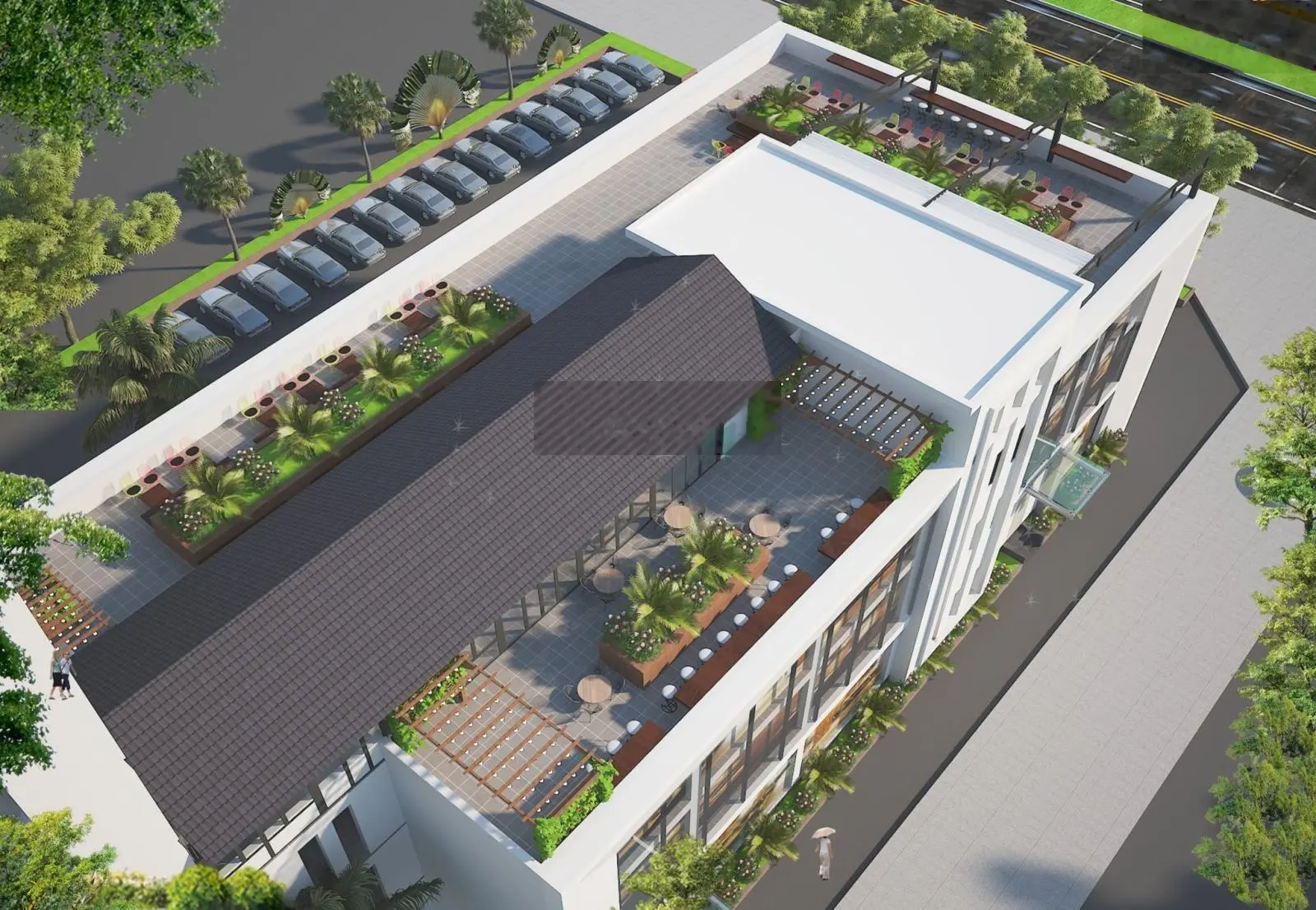 Bán kho, nhà xưởng diện tích từ 2500m2 - 5000m2 - 1ha - 5ha tại Thanh Hóa