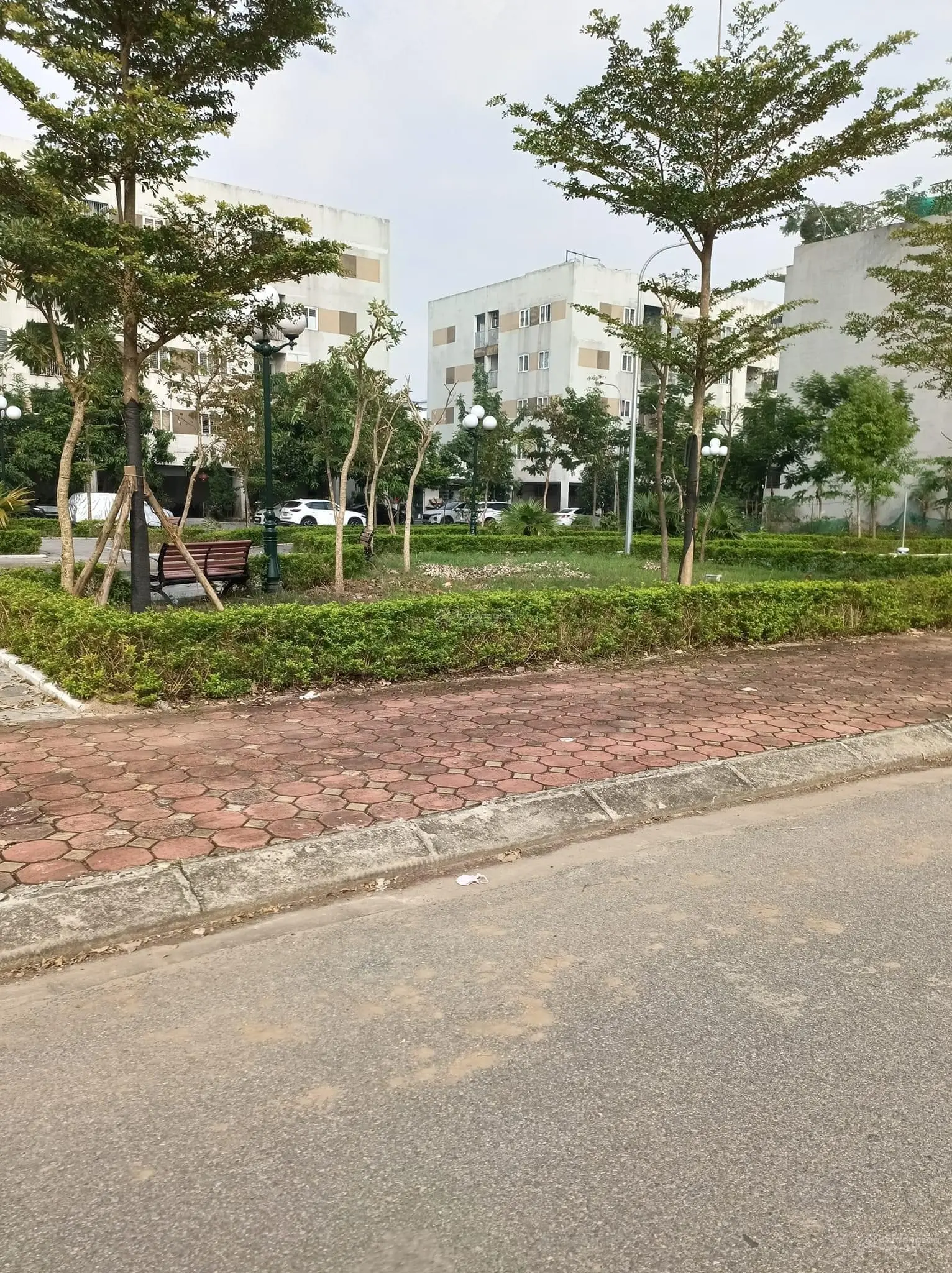 Siêu phẩm mặt phố vỉa hè KD ô tô tránh giá cực sốc