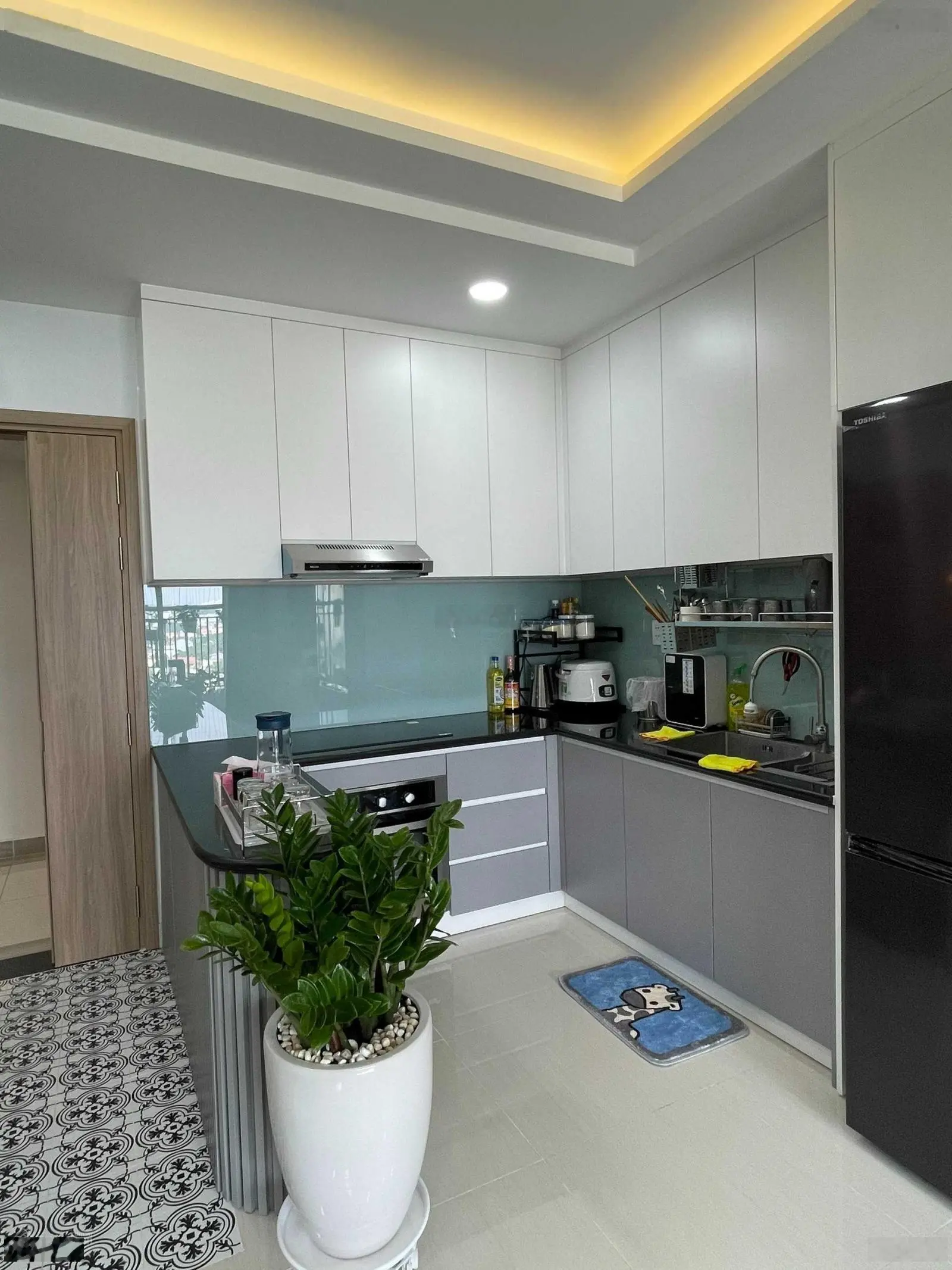Chính chủ bán căn Lavita Charm 3PN 2WC view Landmark 86m2 4.6 tỷ, 0984 543 ***