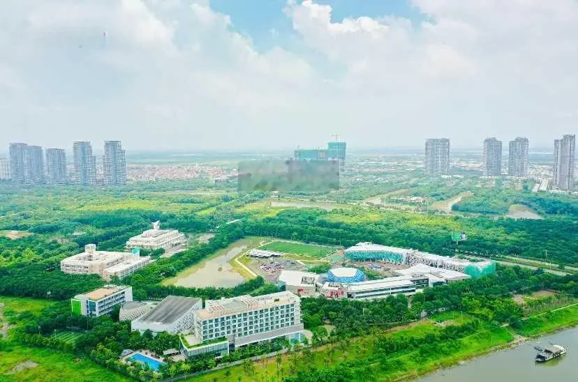 Siêu hot! Hàng hiếm giá thơm nhất phân khúc cc cao cấp, tiền nhỏ nhưng hưởng ngàn xanh sinh thái