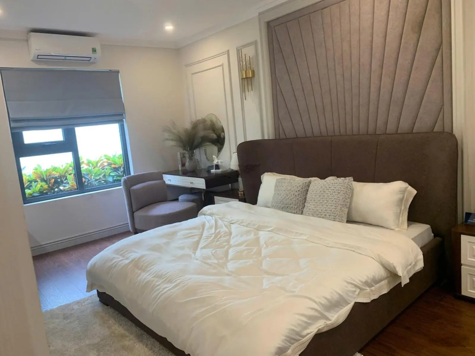 Bán căn chung cư 2 ngủ 1vệ sinh, diện tích 59,3m2 trung tâm TP TB, giá đẹp nhất thị trường