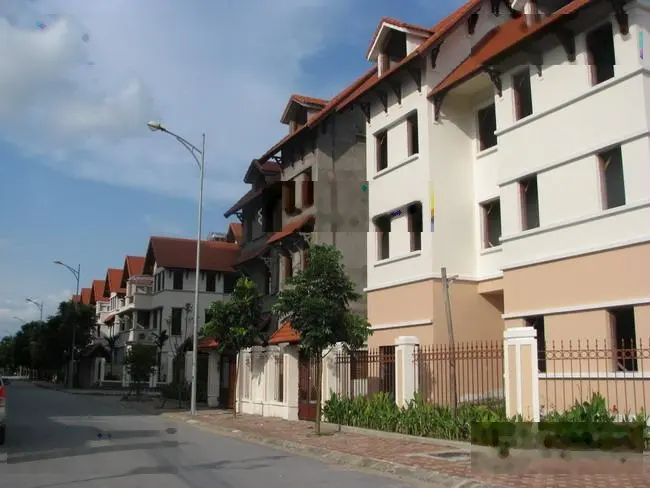 BÁN ĐẤT PHÂN LÔ - Việt Hưng, Long Biên