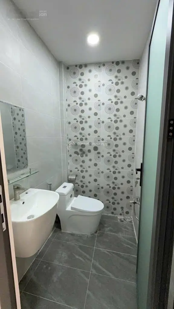 Huỳnh Tấn Phát Tân Thuận Tây 3.9m x 17m DTSD 58.8m2 5 tỷ nhỏ
