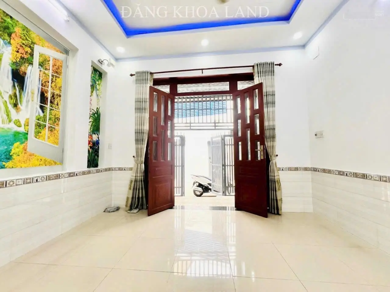 Nhà 2 tầng đường Tô Vĩnh Diện, kế bên Bcons Greenview, gần Big C, 69m2 đất giá chỉ 4tỷ2