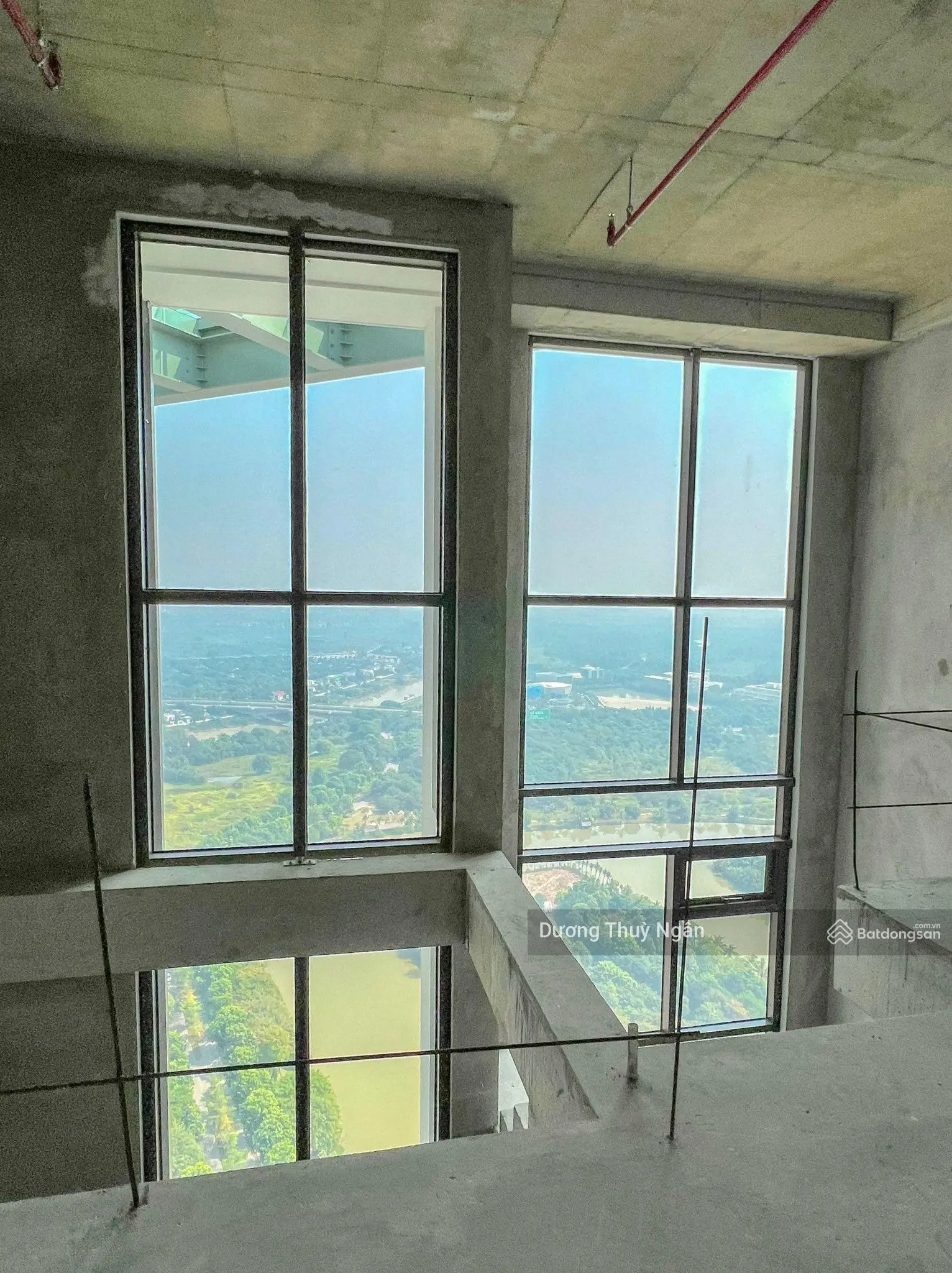 Duplex thiết kế 3PN Spremium - view BT đảo giá tốt