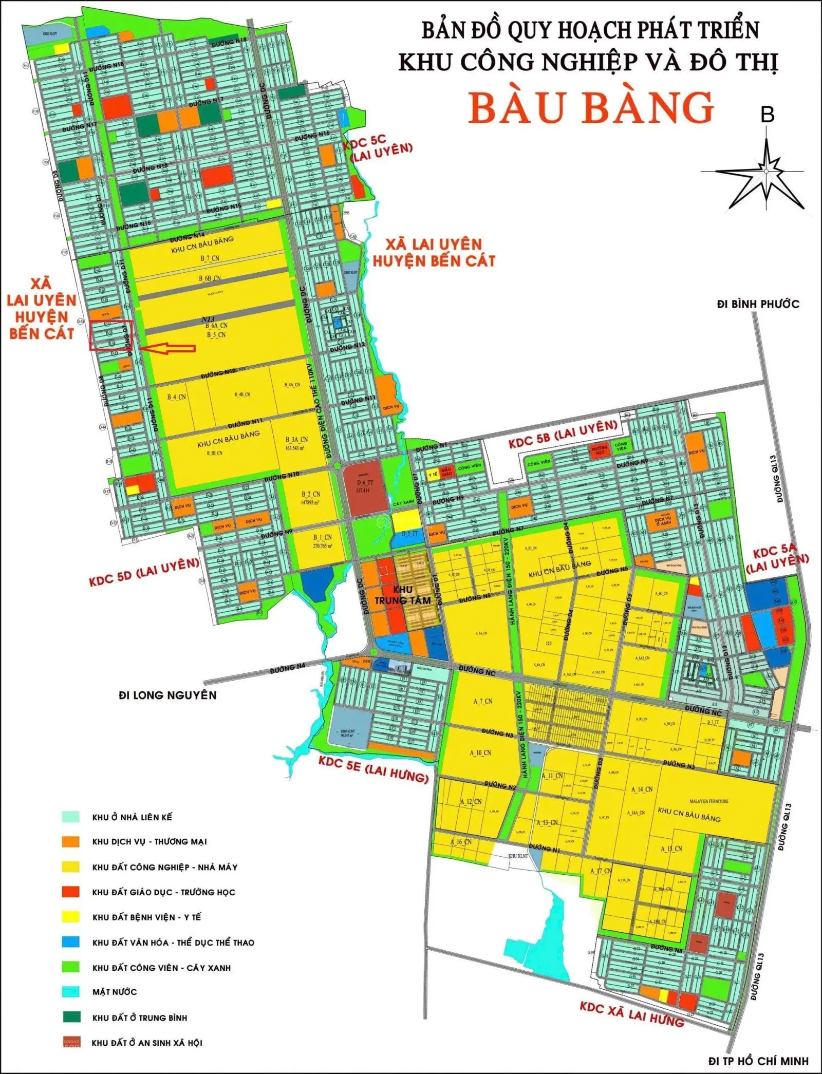 Bán nhanh 2 lô đất 300m2 ngay kcn bàu bàng sổ sẵn công chứng ngay