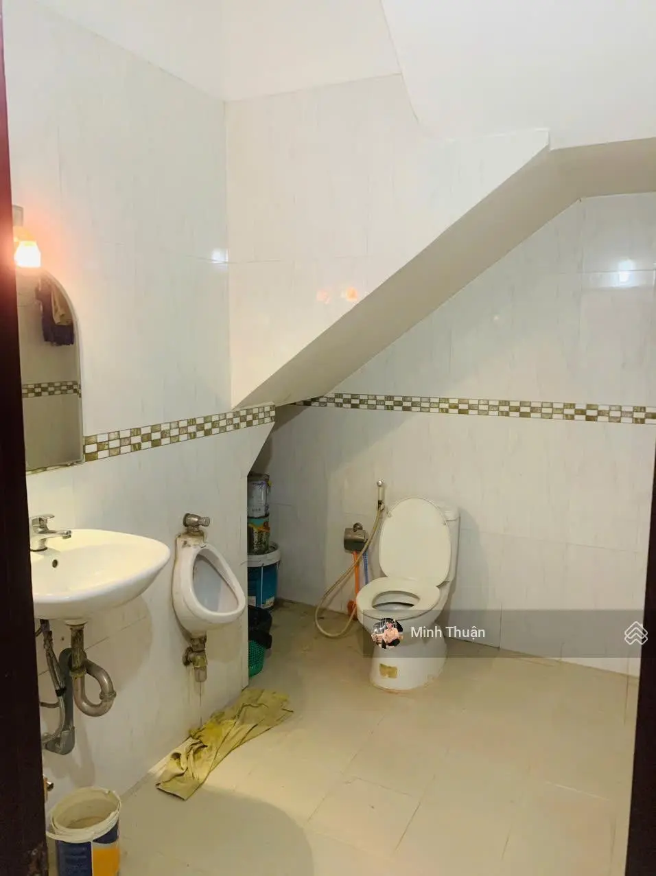 Nhà đẹp - 4 Tầng - View sông - Sẵn nội thất - Đối diện Global - DT: 110m2 - Giá quá tốt chỉ: 13 tỷ
