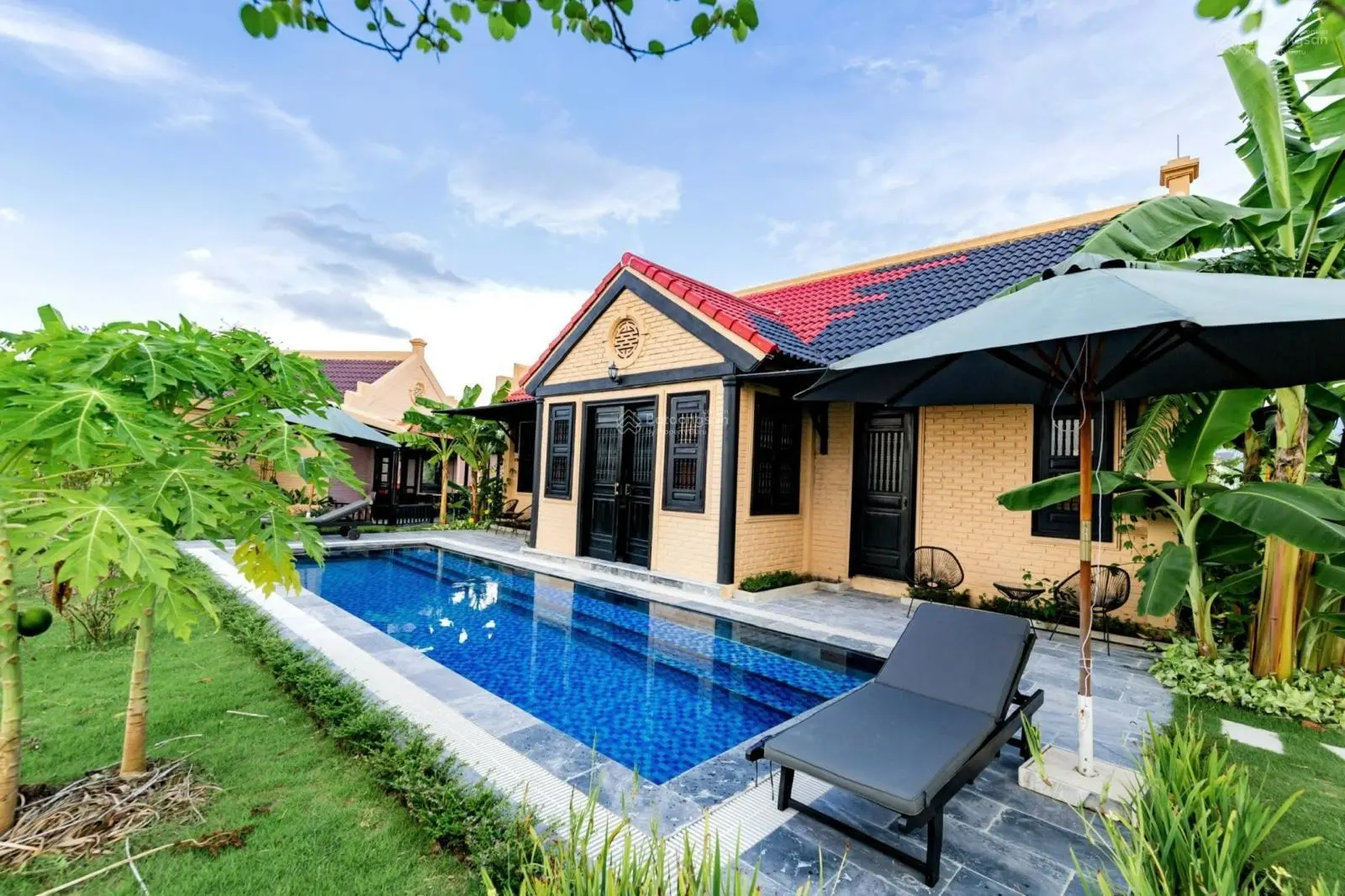 Bán BT Vườn Vua Resort & Villas, 350m2, giá thỏa thuận tại Đồng Trung, Thanh Thủy, Phú Thọ